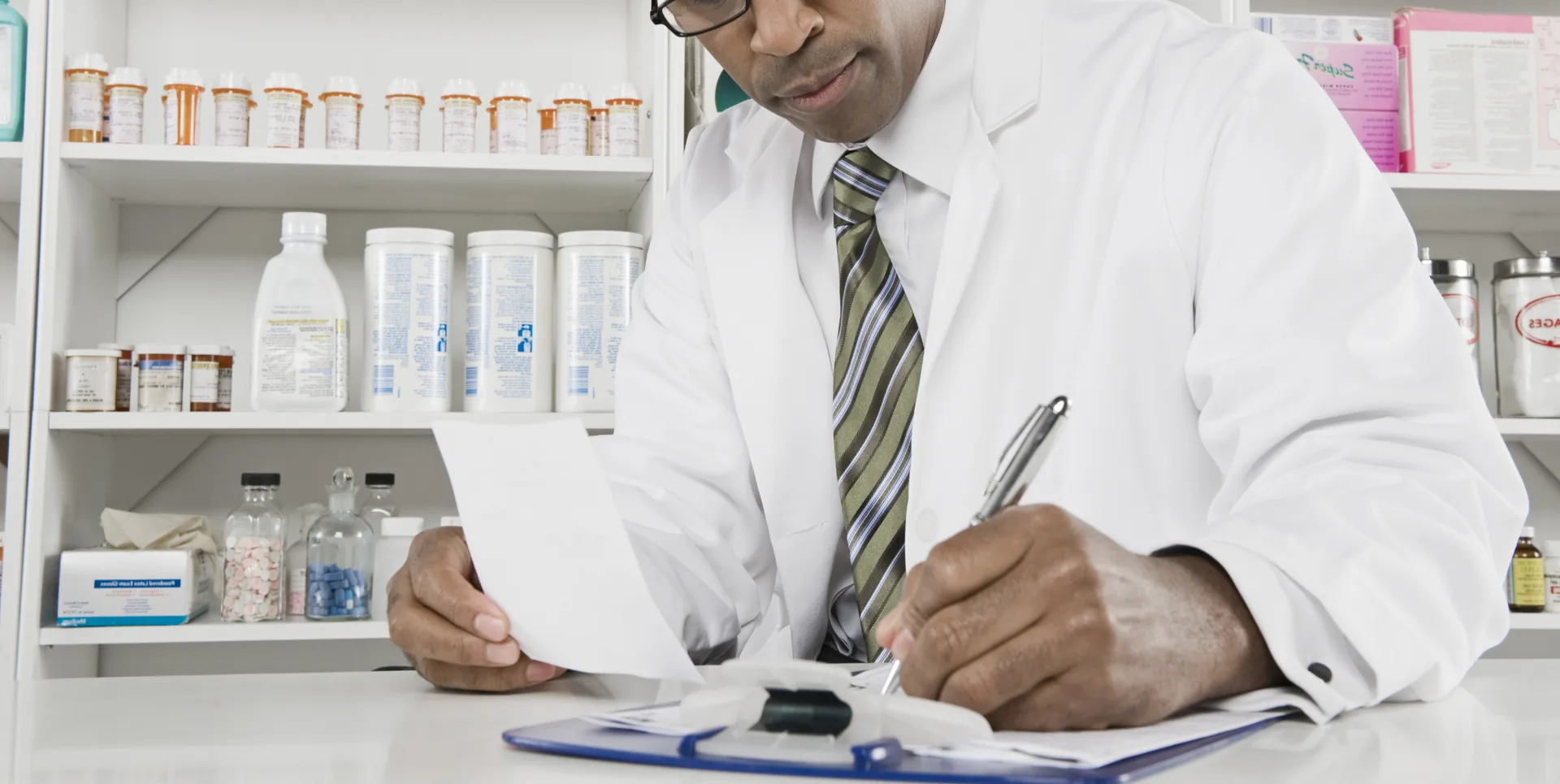 Proactive Pharmacovigilance